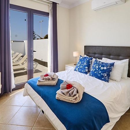 205 - Casa Santuario By Villas Now Ltd Playa Blanca Dış mekan fotoğraf