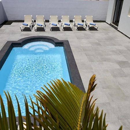 205 - Casa Santuario By Villas Now Ltd Playa Blanca Dış mekan fotoğraf