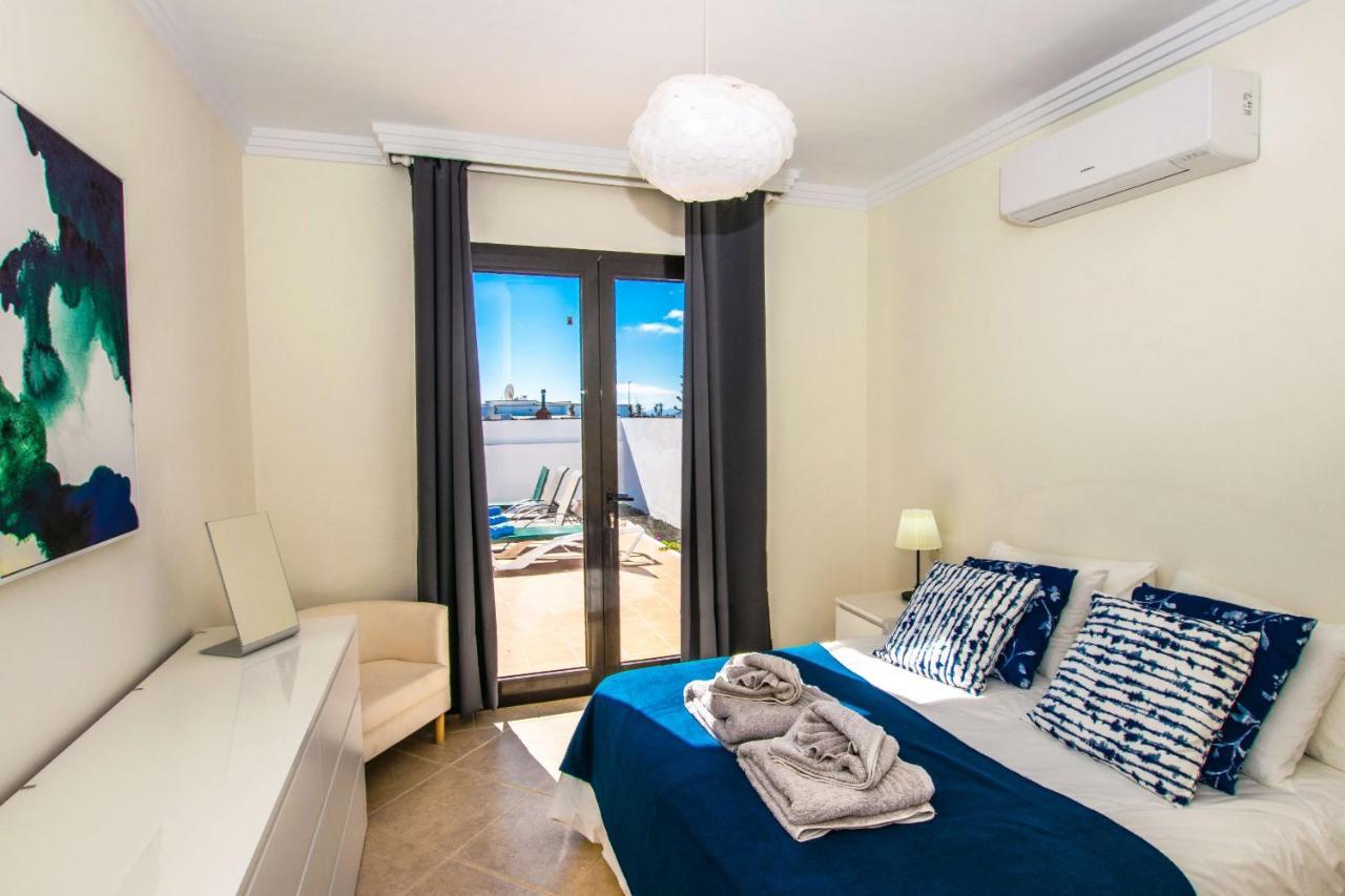 205 - Casa Santuario By Villas Now Ltd Playa Blanca Dış mekan fotoğraf
