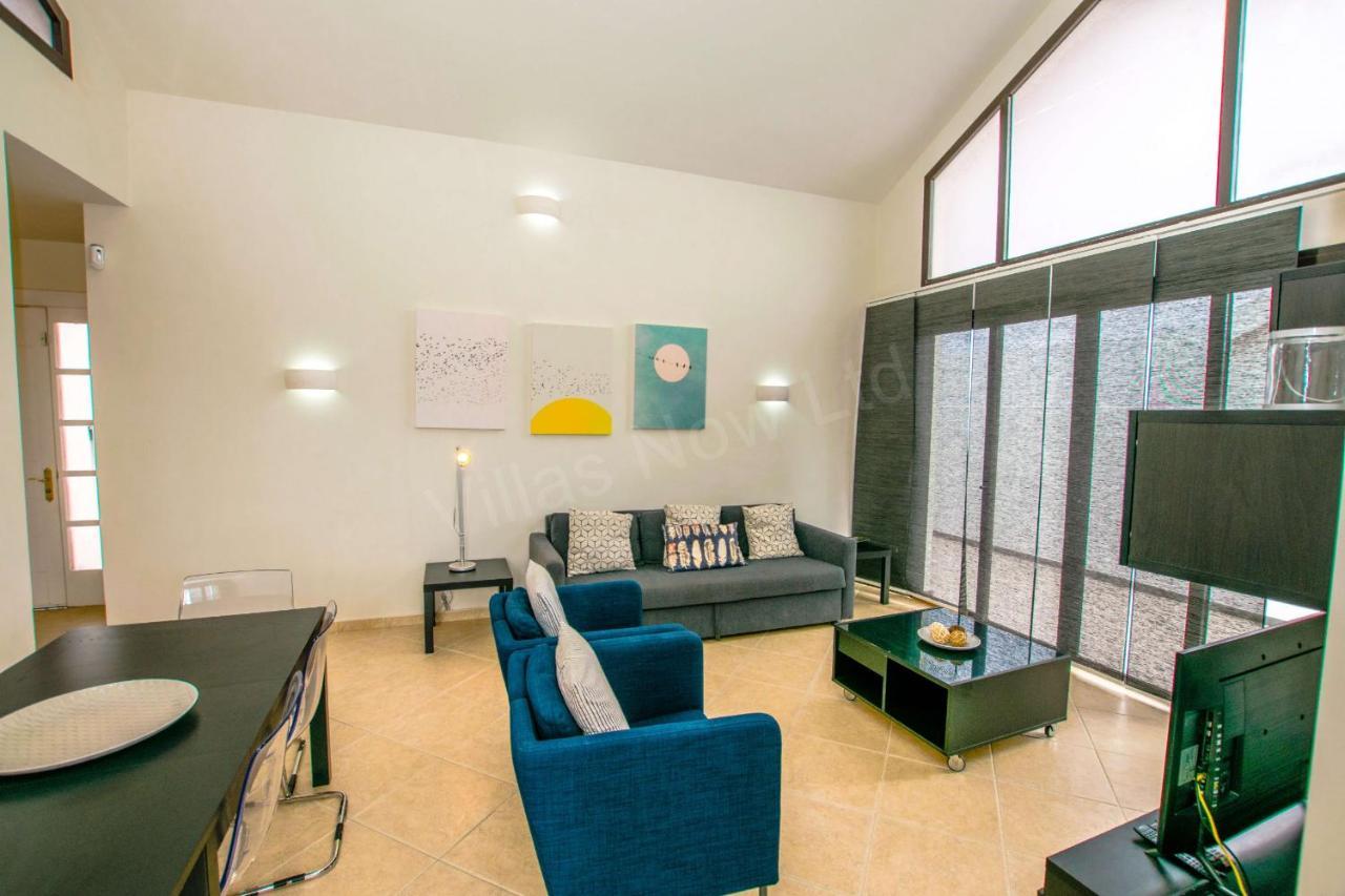 205 - Casa Santuario By Villas Now Ltd Playa Blanca Dış mekan fotoğraf