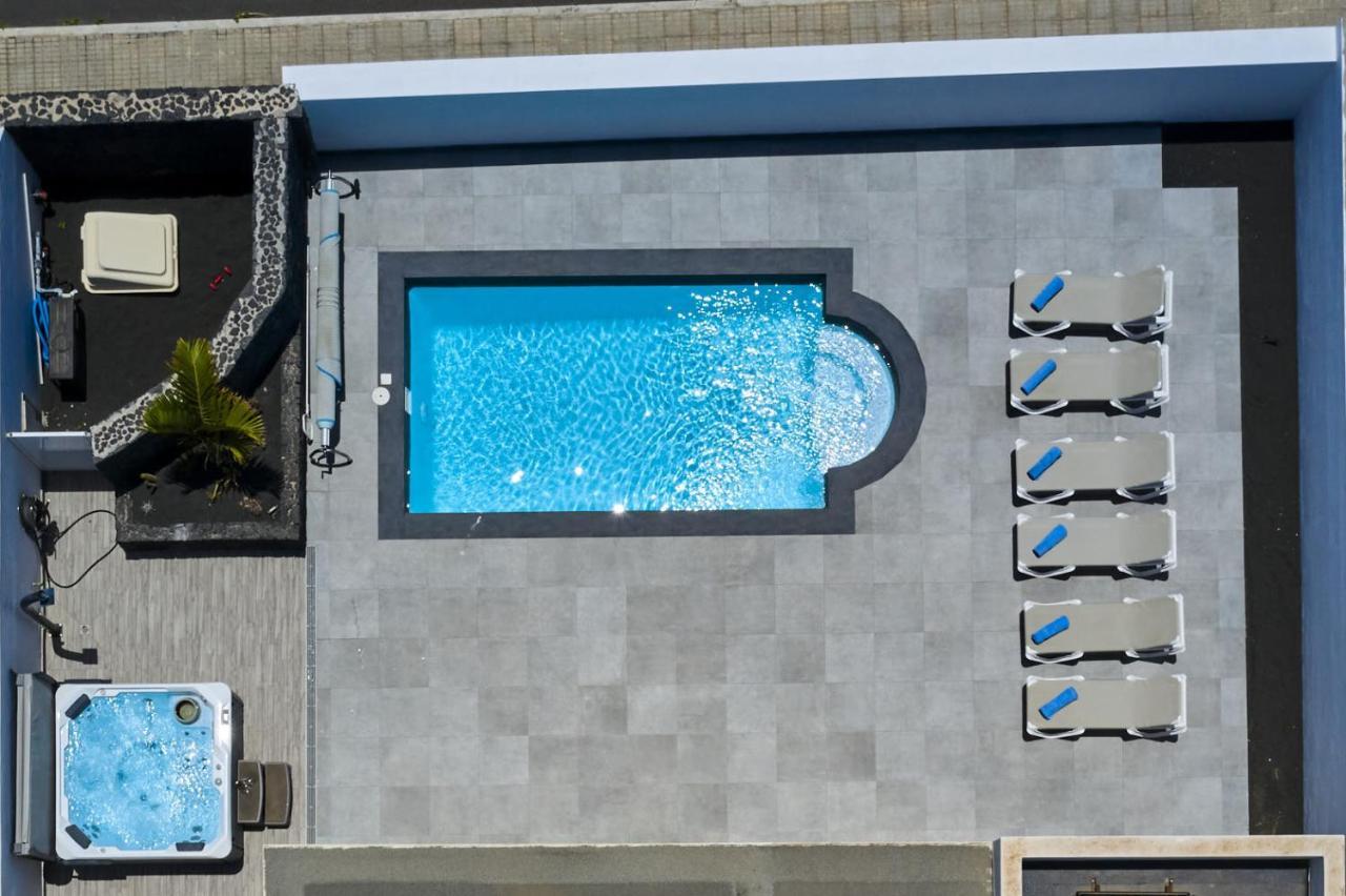 205 - Casa Santuario By Villas Now Ltd Playa Blanca Dış mekan fotoğraf