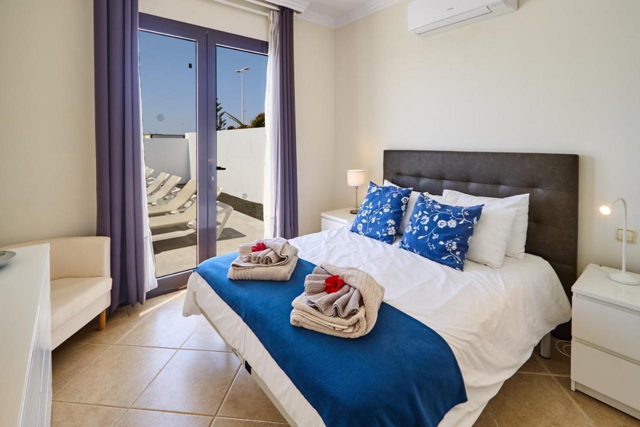 205 - Casa Santuario By Villas Now Ltd Playa Blanca Dış mekan fotoğraf