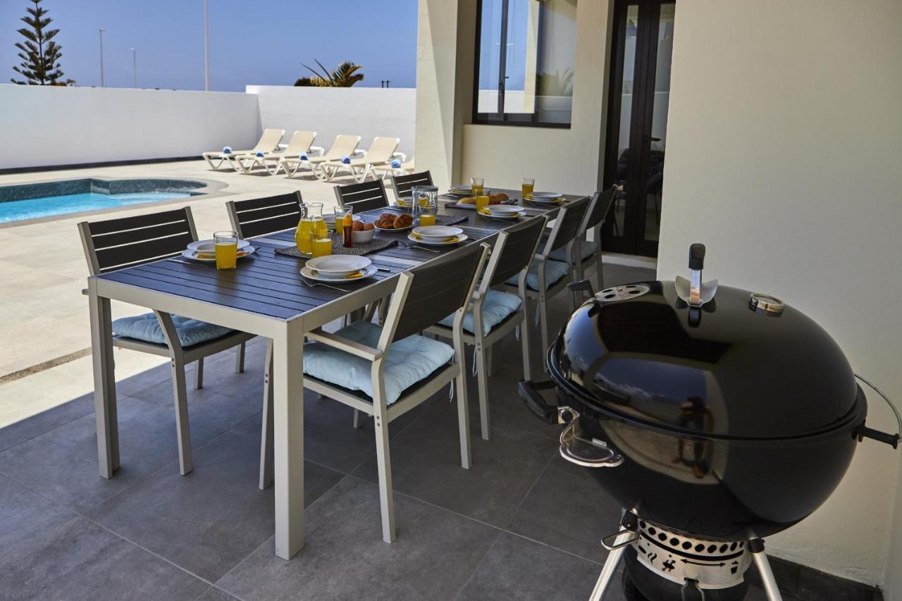 205 - Casa Santuario By Villas Now Ltd Playa Blanca Dış mekan fotoğraf