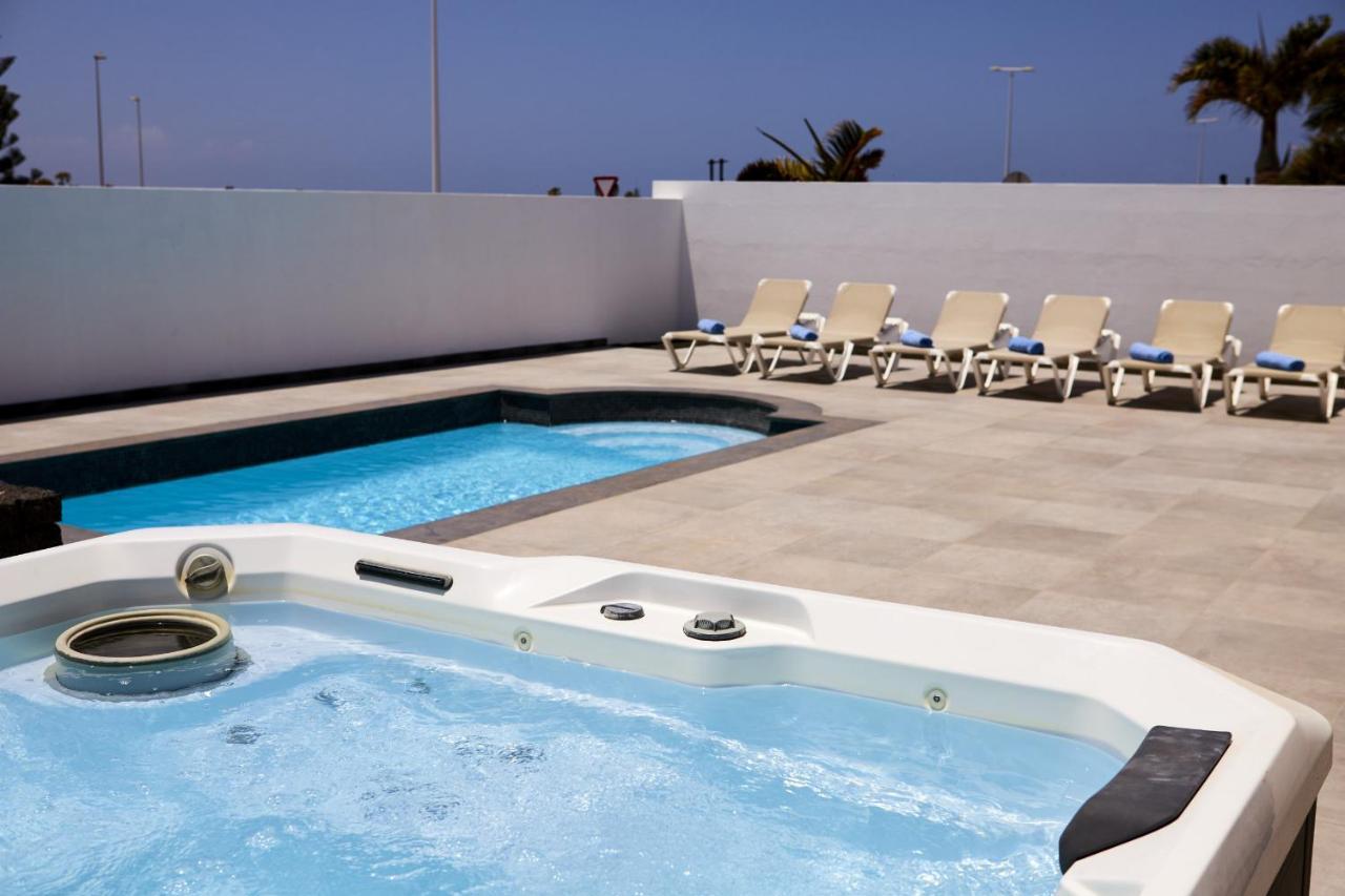 205 - Casa Santuario By Villas Now Ltd Playa Blanca Dış mekan fotoğraf
