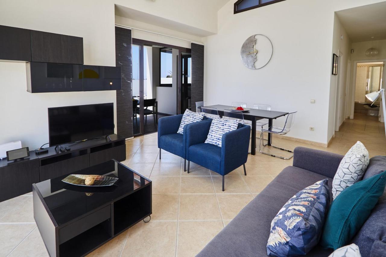 205 - Casa Santuario By Villas Now Ltd Playa Blanca Dış mekan fotoğraf