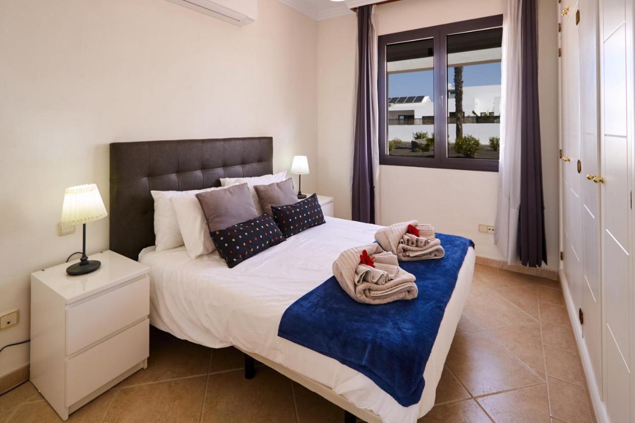 205 - Casa Santuario By Villas Now Ltd Playa Blanca Dış mekan fotoğraf