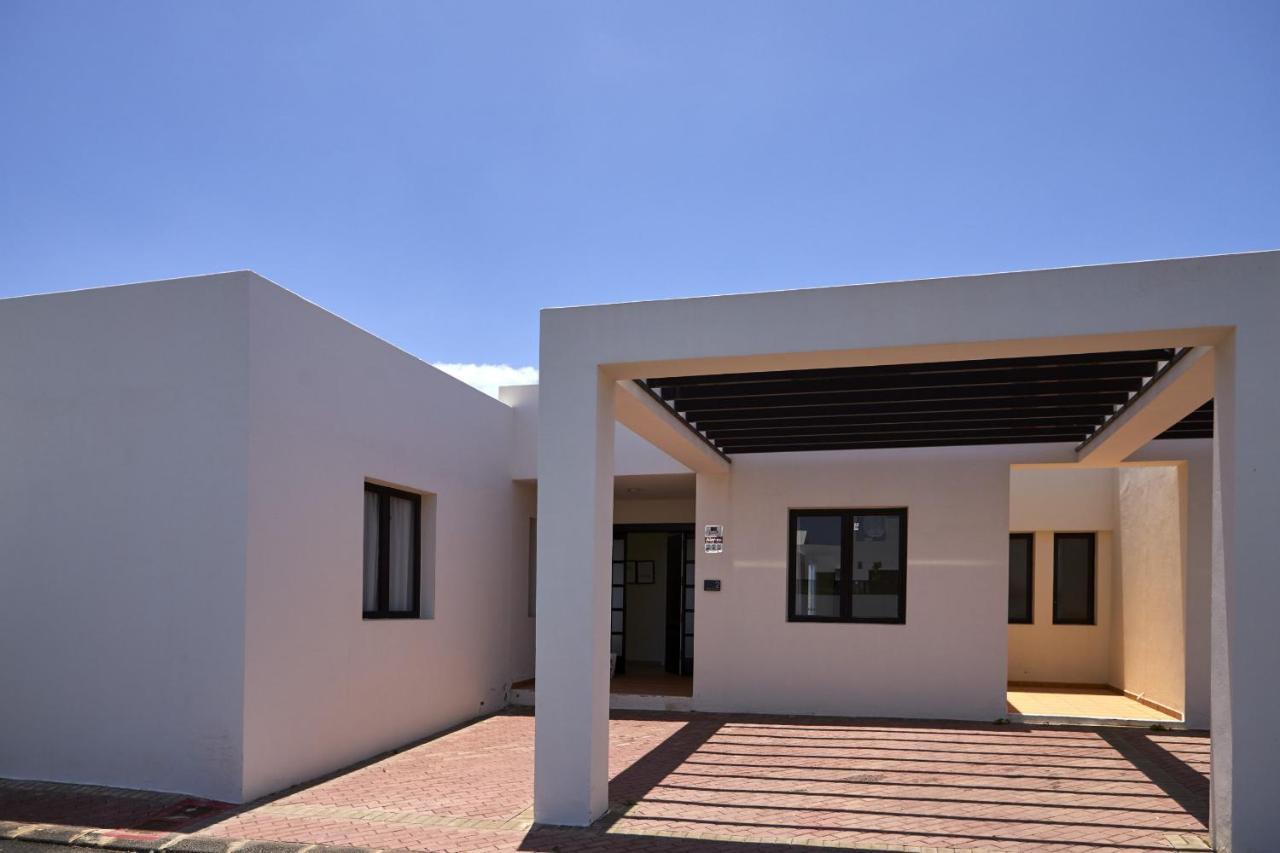 205 - Casa Santuario By Villas Now Ltd Playa Blanca Dış mekan fotoğraf